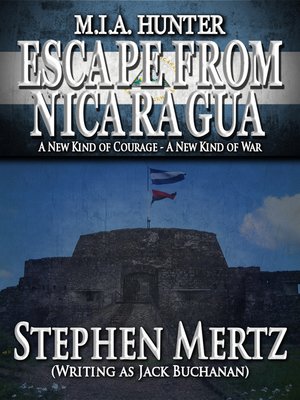 cover image of Escape from Nicaragua